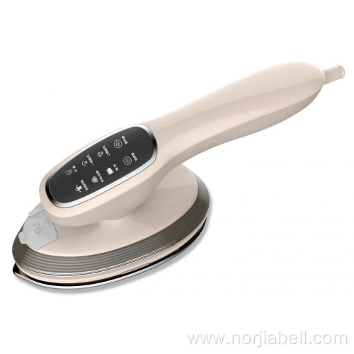 Handheld Mini Steam Iron Portable